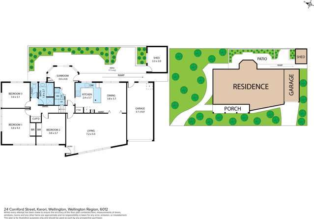 24 Cornford Street Karori_1