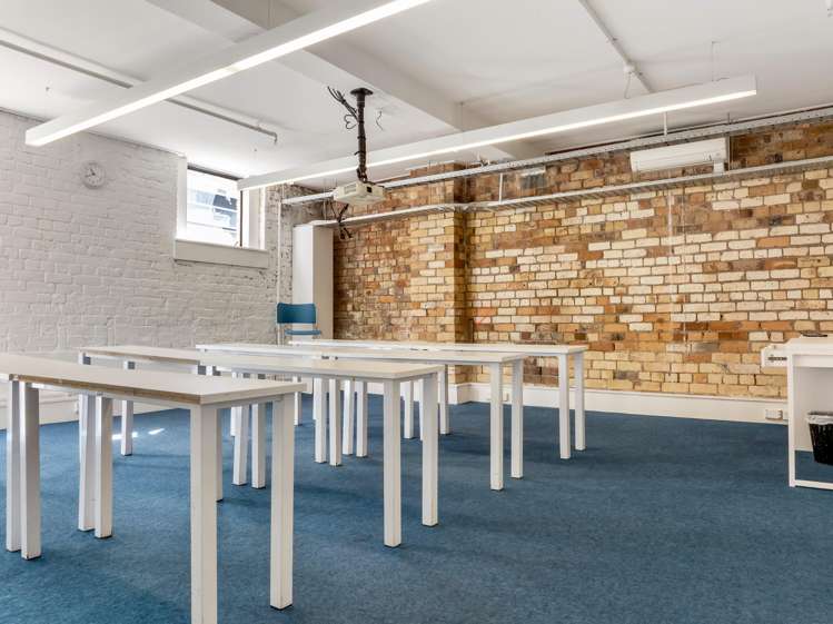 56 Fort Street Auckland Central_8