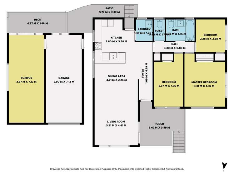 17 Landow Place Henderson_21