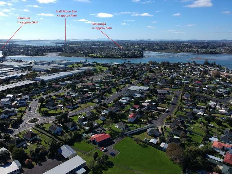 47 Bernard Street Mount Wellington_14