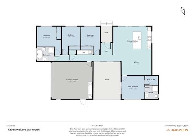 1 Kawakawa Lane Warkworth_1