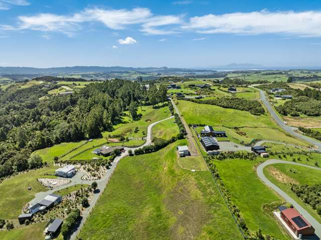 Lot 3, 292 Cames Road Mangawhai_4