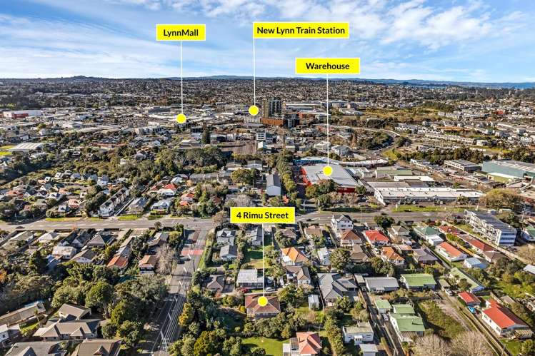 4 Rimu Street New Lynn_16