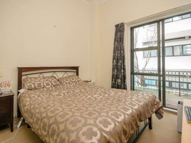 2e/18 Hobson Street Auckland Central_7