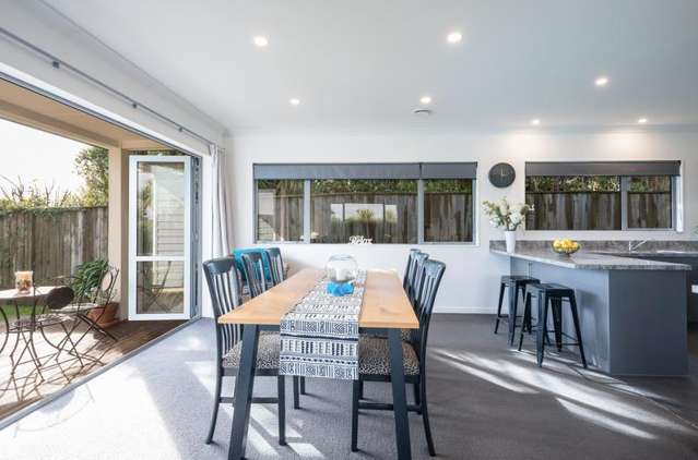 PRIVATE, CONVENIENT & IMMACULATE