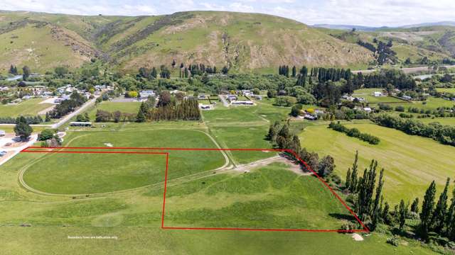 Lot 12, 0 Oven Hill Road Roxburgh_1