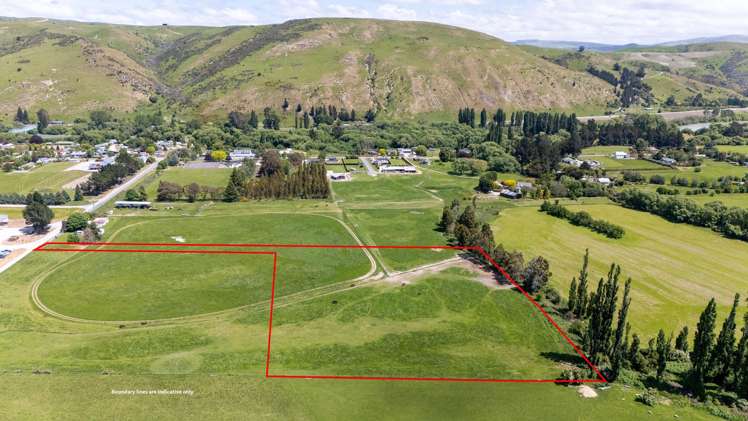 Lot 12, 0 Oven Hill Road Roxburgh_1