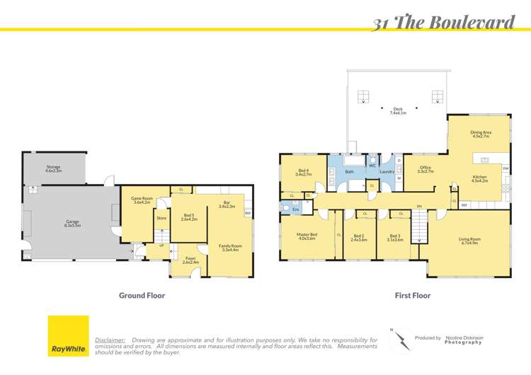 31 The Boulevard Sunnyhills_28