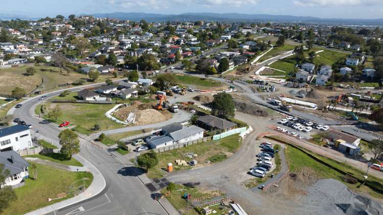 Roskill South and Waikowhai Mt Roskill South_7