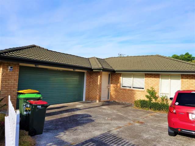42 Rathmar Dr, Manurewa, Auckland