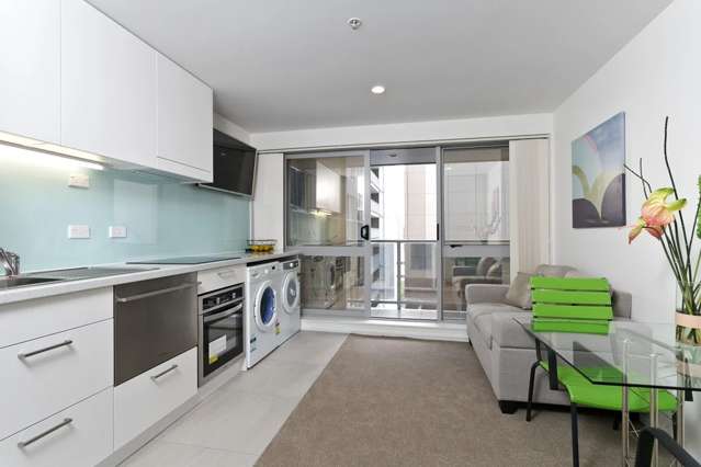 3A/147 Hobson Street Auckland Central_4
