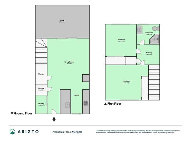 7 Kanorau Place Mangere_1