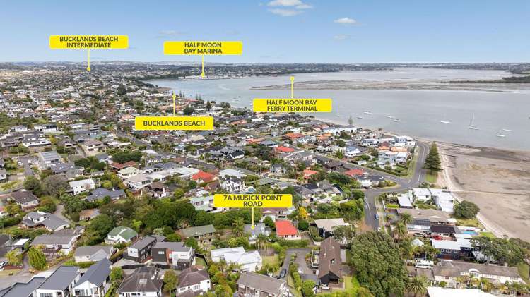 7A Musick Point Road Bucklands Beach_23