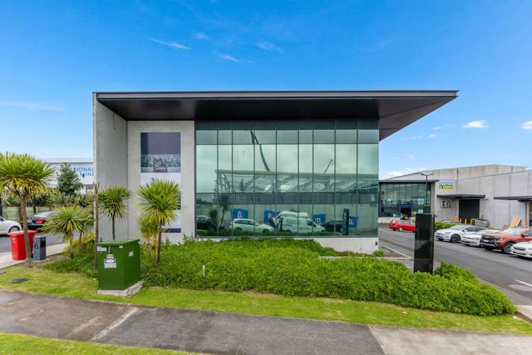 Unit 4/4 Laurenson Road Hobsonville_1