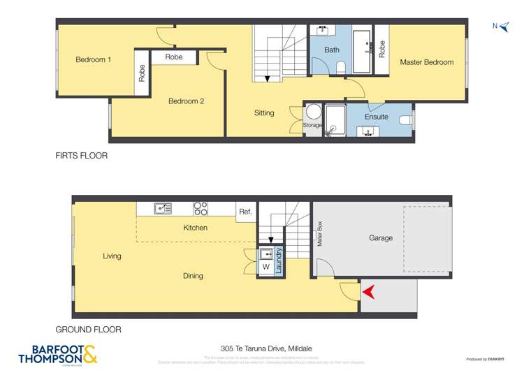 305 Te Taruna Drive_2