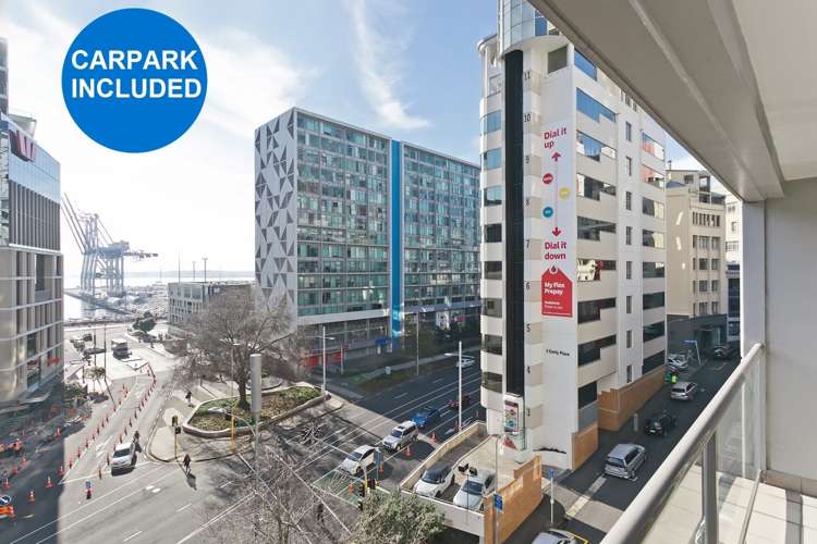 5f/1 Emily Place Auckland Central_0