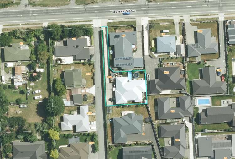 115a Old Renwick Road Springlands_30