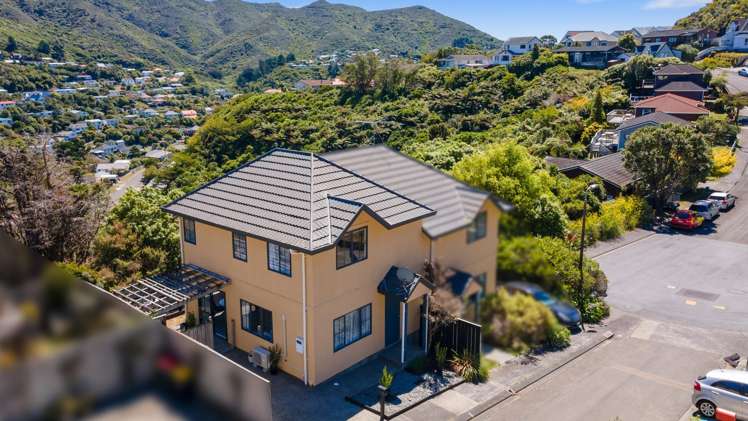 78a Woodhouse Avenue Karori_17