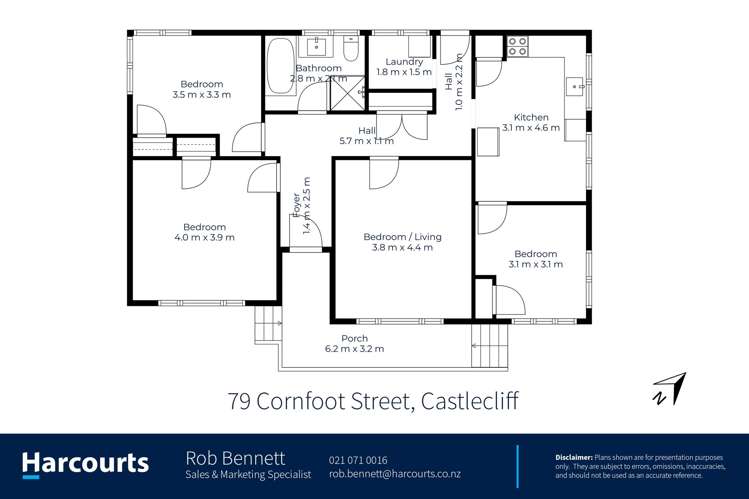 79 Cornfoot Street Castlecliff_19