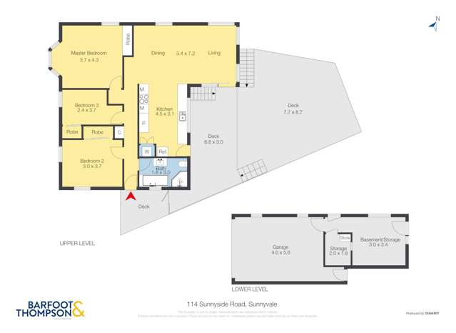 114 Sunnyside Road Sunnyvale_1