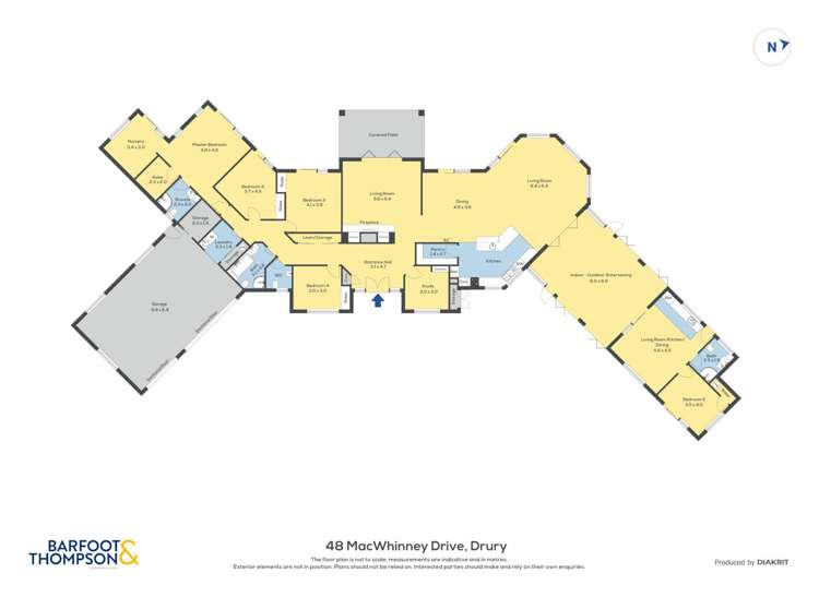 48 Macwhinney Drive Drury_24