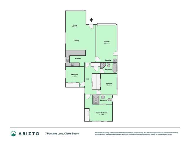 7 Poutawa Lane Clarks Beach_1