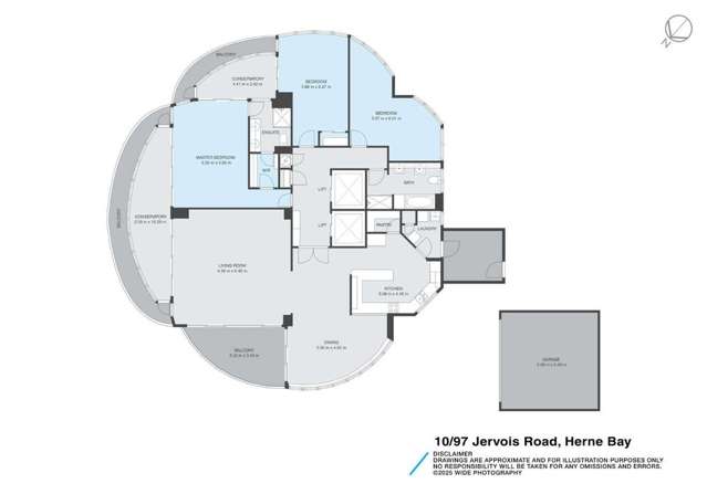 10/97 Jervois Road Herne Bay_1