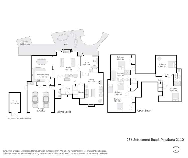 256 Settlement Road Papakura_19