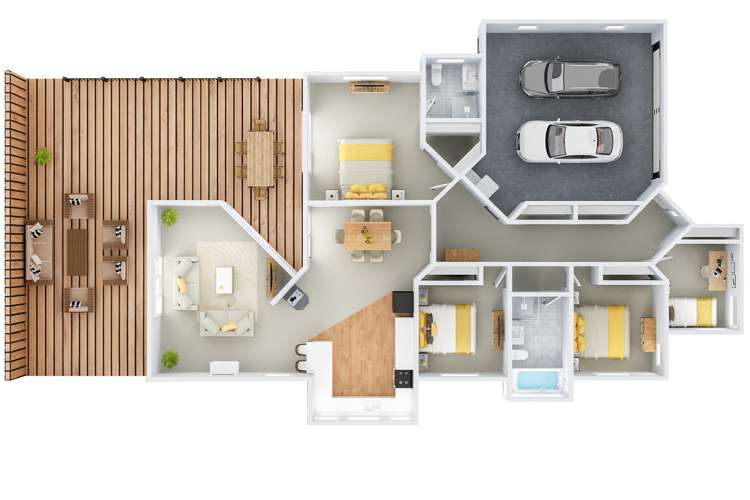 51 Arabian Drive Papamoa_17