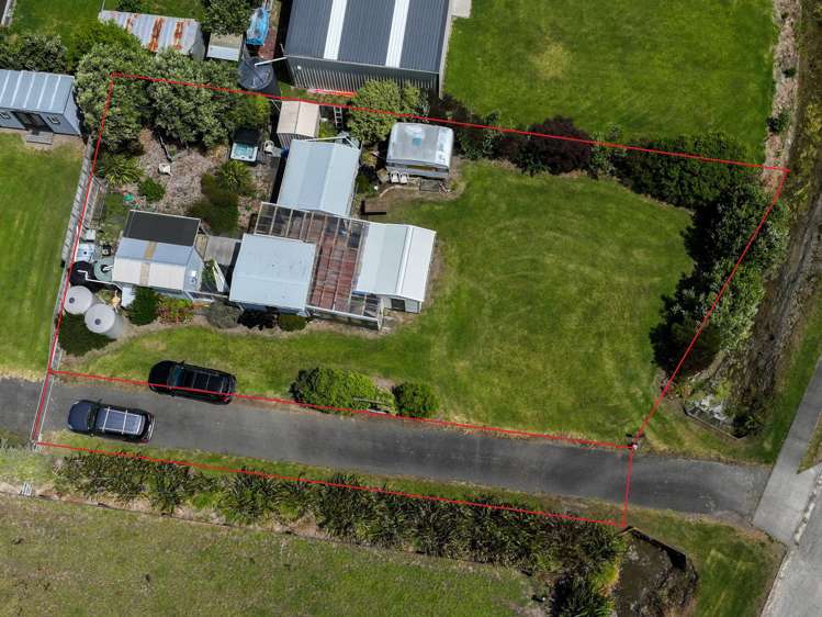 45 Fortescue Street Māhia_14