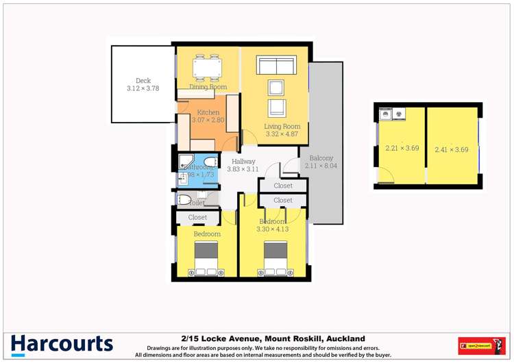 2/15 Locke Avenue Mount Roskill_15