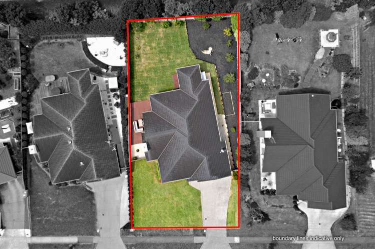 47 Liberty Crescent Beachlands_19