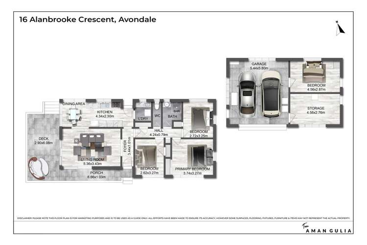 16 Alanbrooke Crescent Avondale_17
