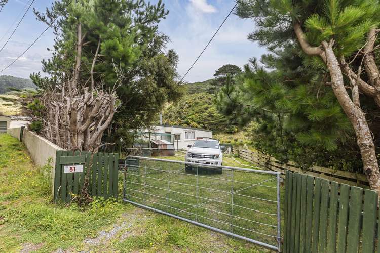 509 South Makara Road Makara_20