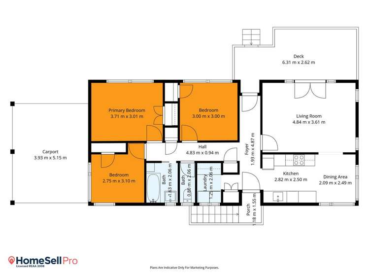 1/73 Verbena Road Birkdale_20
