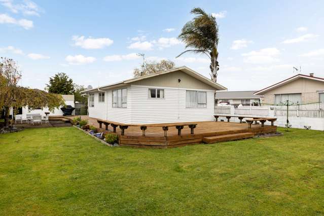 Start Here & Entertain