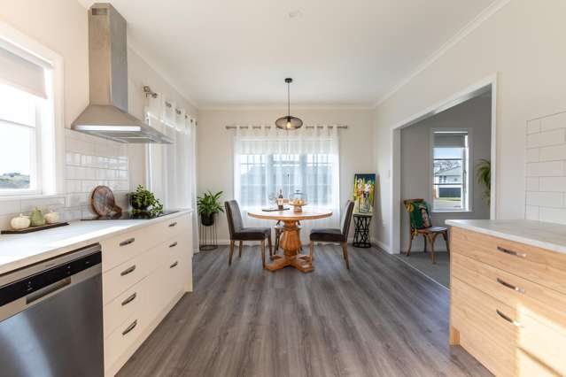 Fair, firm and fabulous at $420,000