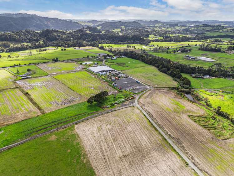 Scott Farm, Waitoki Road_3