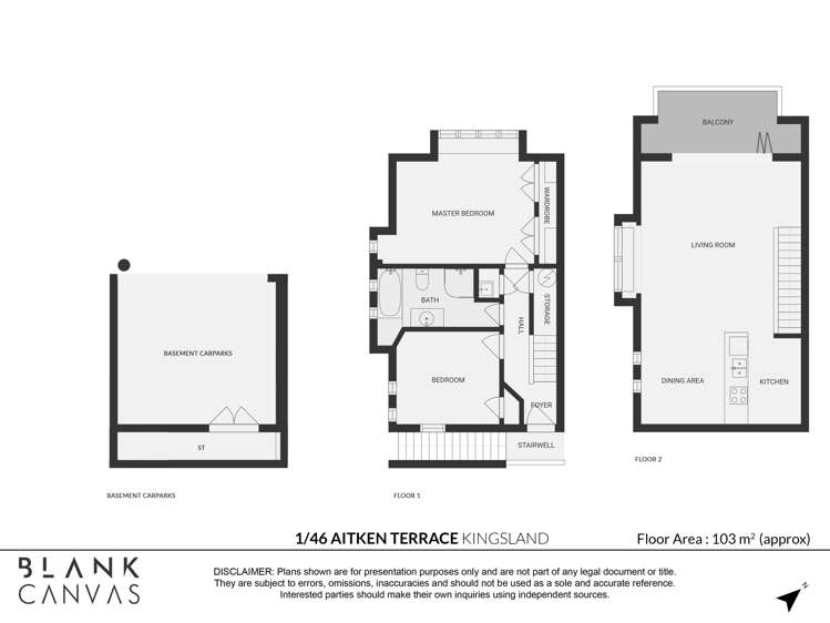 1/46 Aitken Terrace Kingsland_27