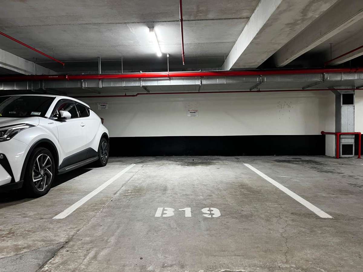 Carpark R, Albert Street_1