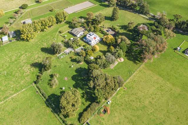 1065e No 2 Line Fordell_1