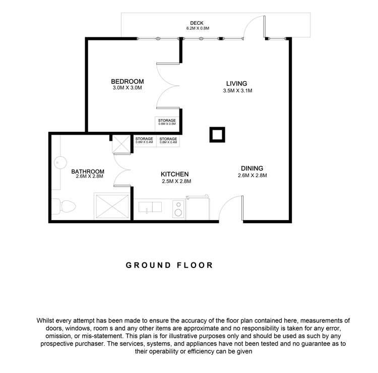 9c/33 Hunter Street Wellington Central_13
