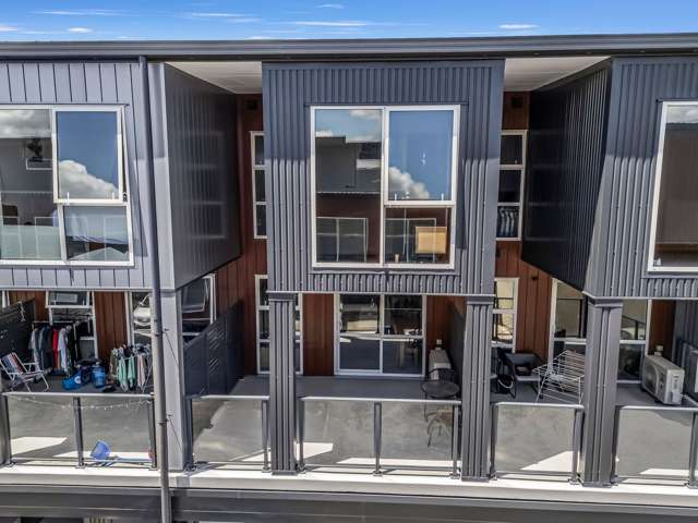 Everything at your doorstep!