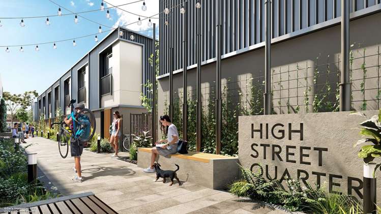 4A/40 Dudley Street Hutt Central_10
