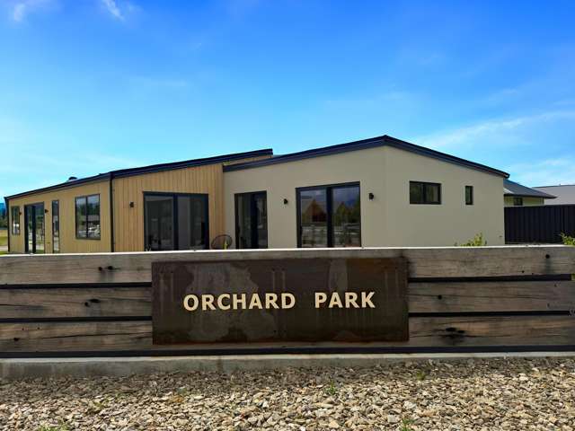 Stage 2B Orchard Park, Orchard Road Wanaka_2