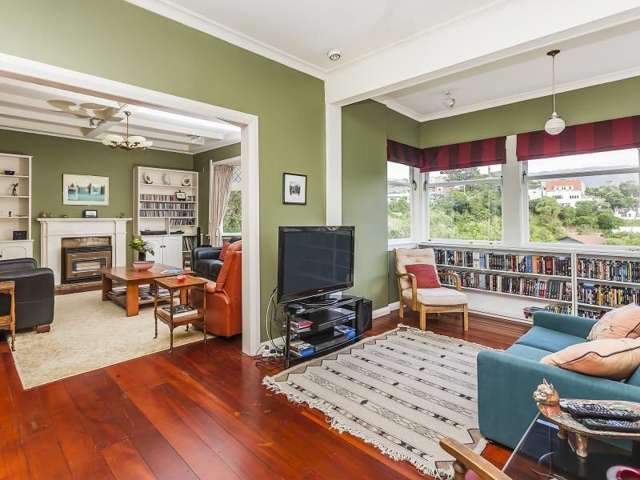 6 Highland Crescent Wadestown_2