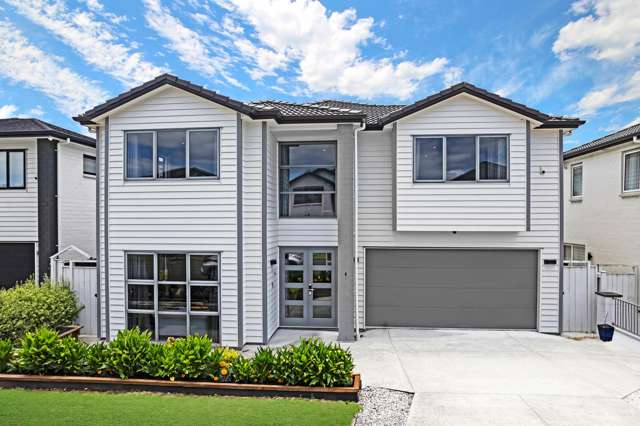 18 Horsefield Drive Flat Bush_4