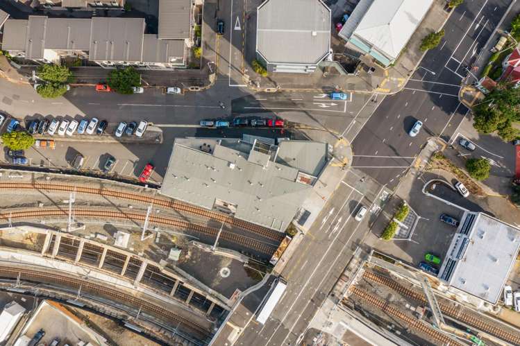 302/1 Enfield Street Mount Eden_24