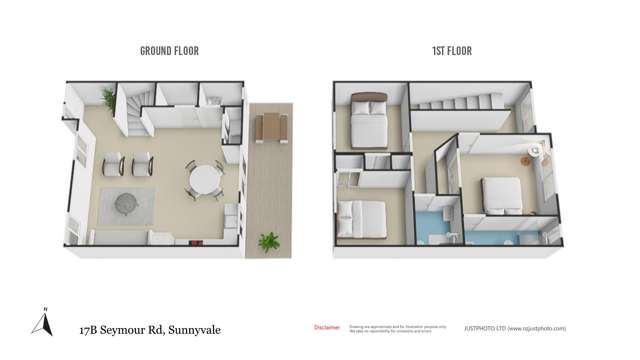 17B Seymour Road Sunnyvale_1