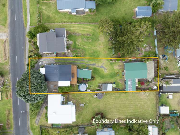 222 Maunsell Road Port Waikato_22